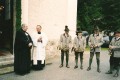 Haberleitner v Kirche