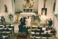 Haberleitner i Kirche