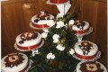 Grünwald Torte
