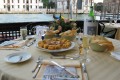 Terrasse Regina Tisch-kl