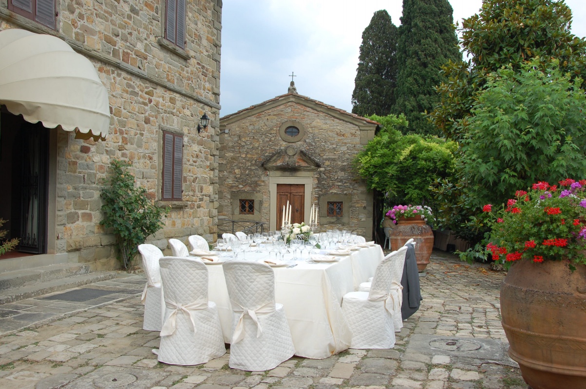 Hochzeit Toskana-Florenz 2008 608