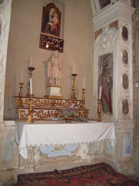 Kapelle